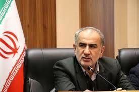 پیام تسلیت نماینده شیراز و زرقان در پی درگذشت استاندار اسبق فارس