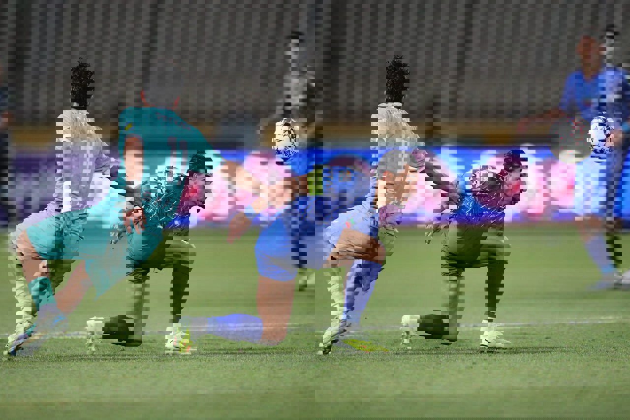 استقلال مستحق تساوی با پیکان هم نبود/ بازیکنان نمره قبولی نگرفتند