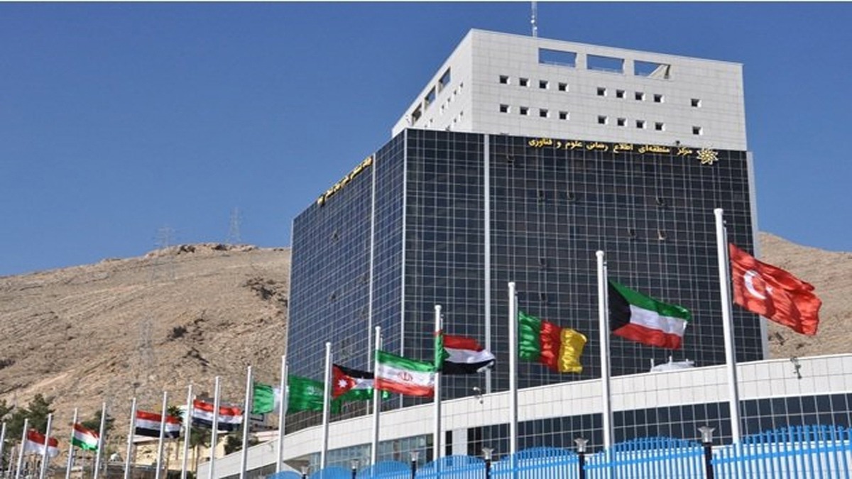 ایران در جمع ۹ کشور برتر دنیا در حوزه‌ی فناوری مواد پیشرفته