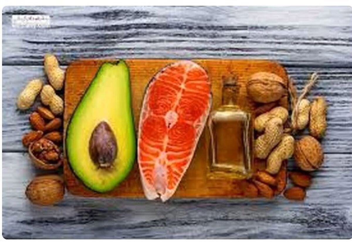 چربی اشباع؛ دشمن قلب یا همراه سلامت؟