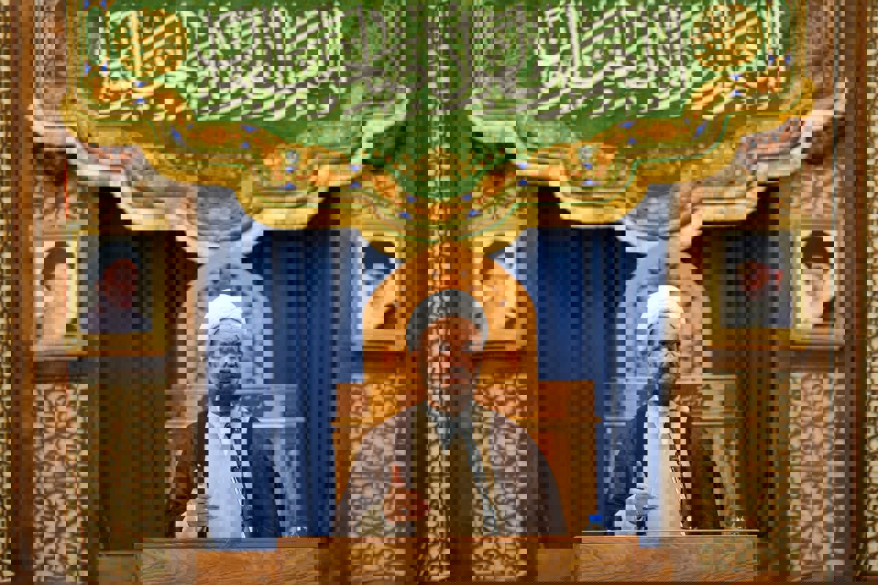 کلانتری: جهاد تبیین تنها راه خنثی‌سازی جنگ روانی دشمن است