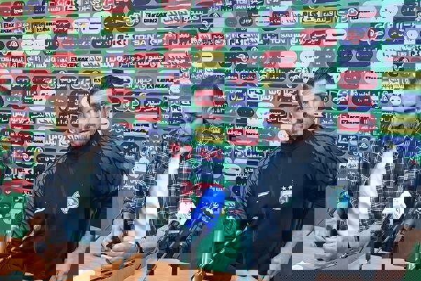 غفوری: به جایگاه شمس آذر توجه نمی‌کنیم/ به جوانان فرصت خواهیم داد