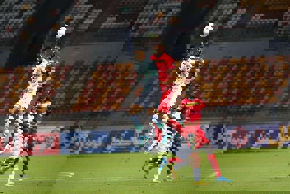 محکومیت دو باشگاه لیگ برتری در کمیته تعیین وضعیت