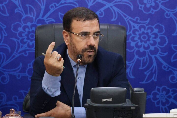 توسعه متوازن پروژه‌های دهه فجر در فارس با محور عدالت