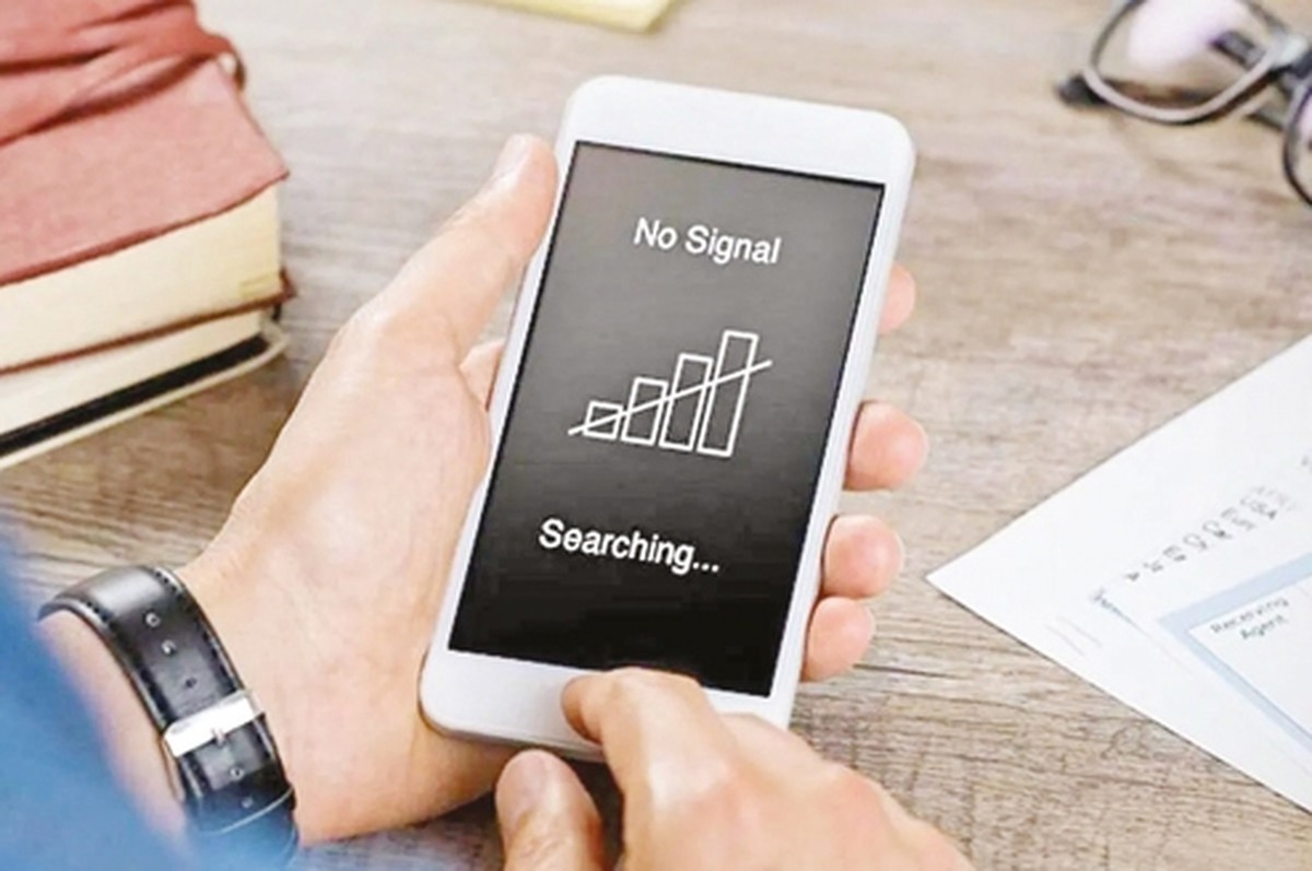 رویای رشد اقتصاد دیجیتال با اینترنت ناپایدار