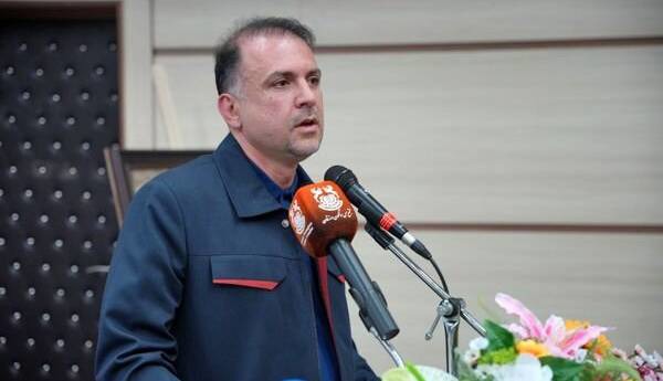 مدیرعامل شرکت ملی صنایع مس: ایران رتبه ششم معادن مس دنیا را دارد