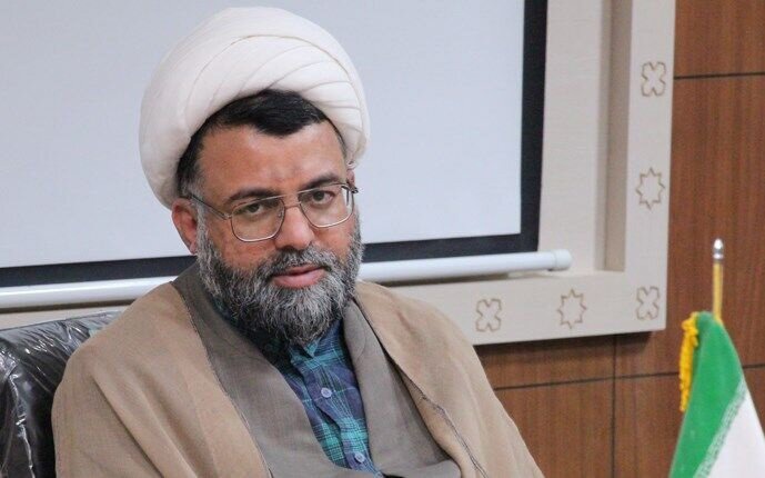 معاون نهاد رهبری در دانشگاه‌ها: دشمن به‌دنبال گسترش نفرت در جامعه است