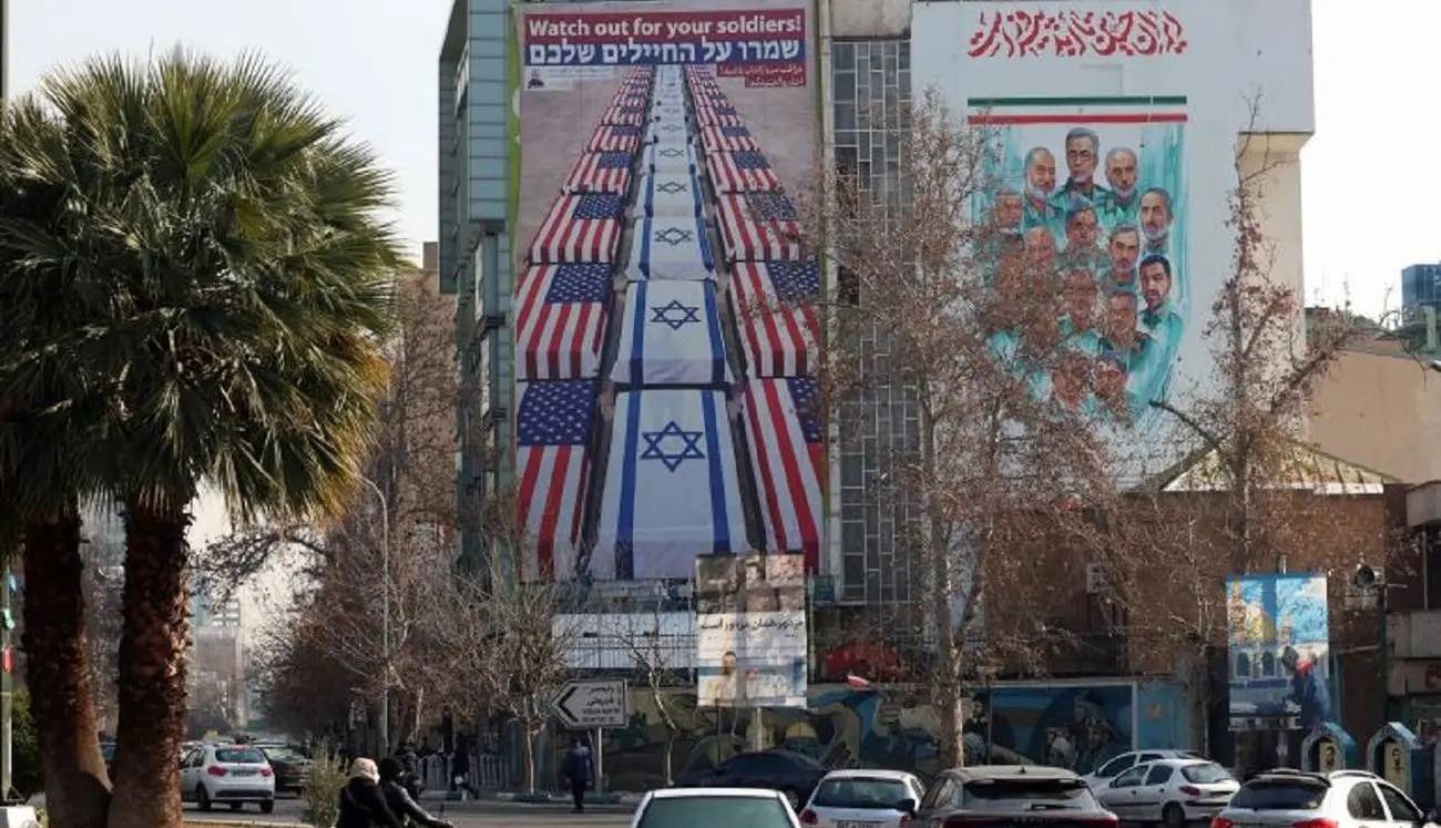 نگرانی اسرائیل؛ تیک‌تاک هم‌زمان دو ساعت در تل‌آویو