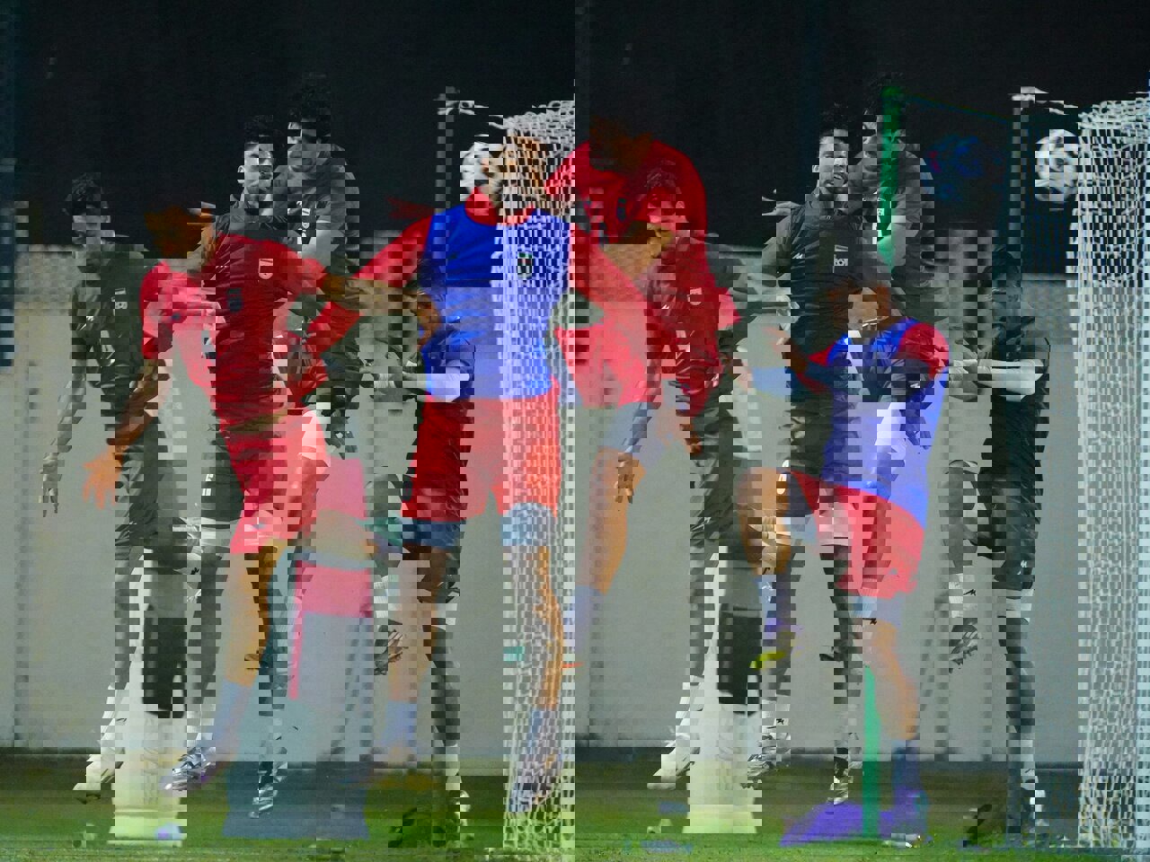 واکنش به حذف ایران از جام‌جهانی و کناره‌گیری چند بازیکن تیم ملی فوتبال