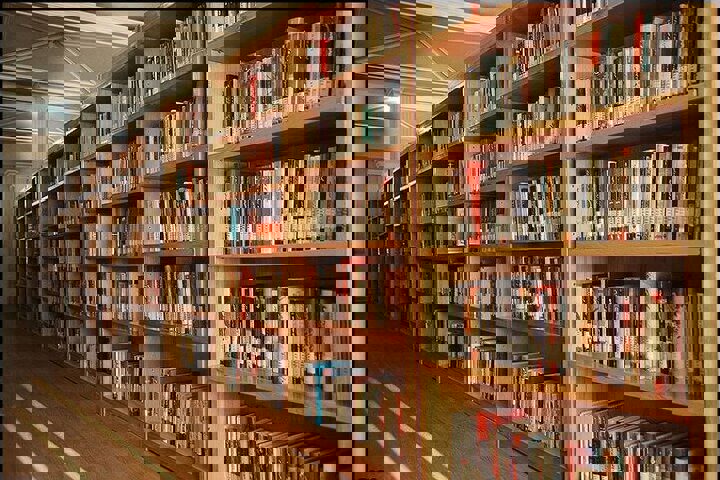 پویش کتابخوانی« امت بیدار» با محوریت کتاب «الغارات» آغاز شد