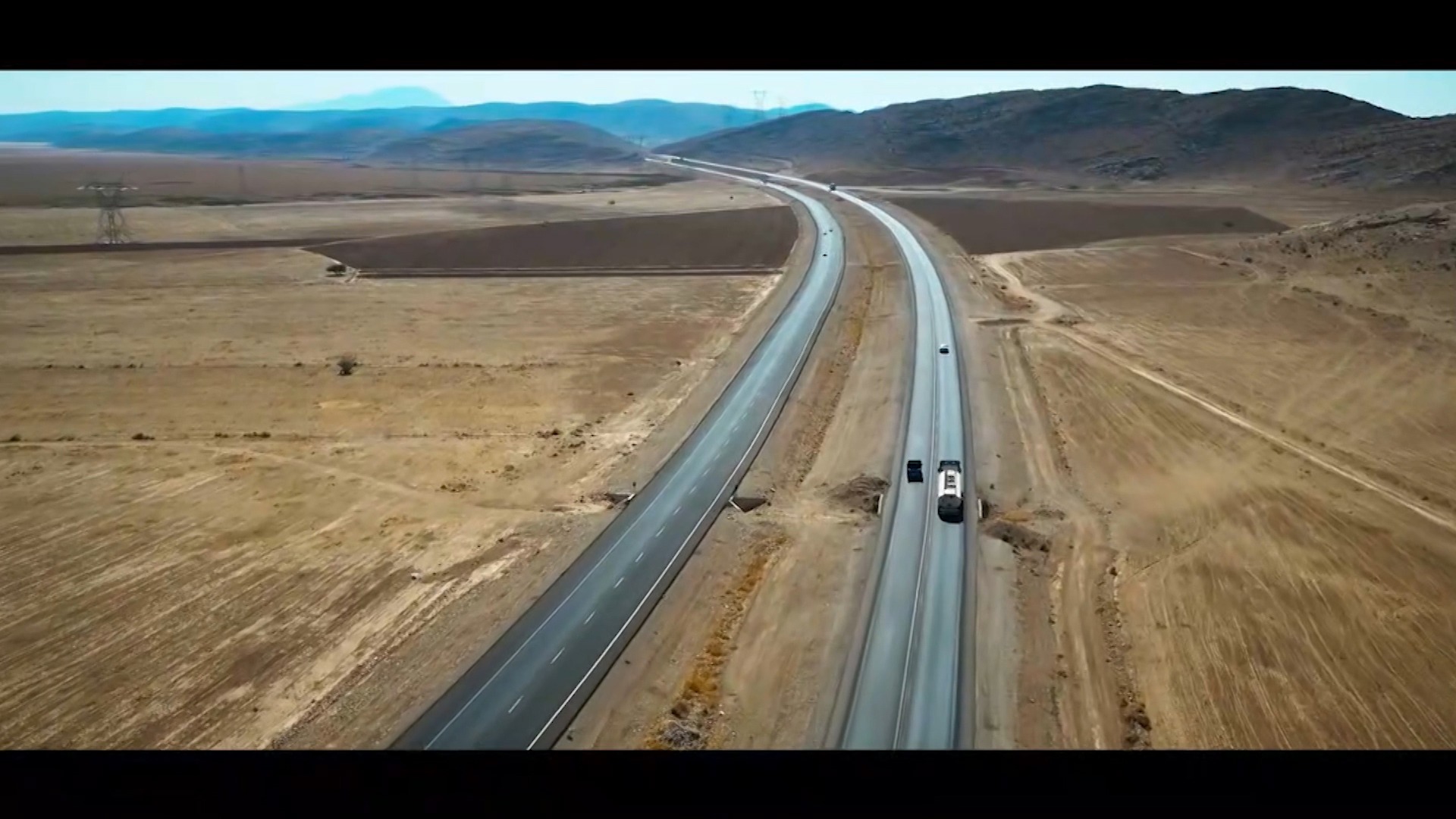 افتتاح چند طرح عمرانی و خدماتی در لارستان