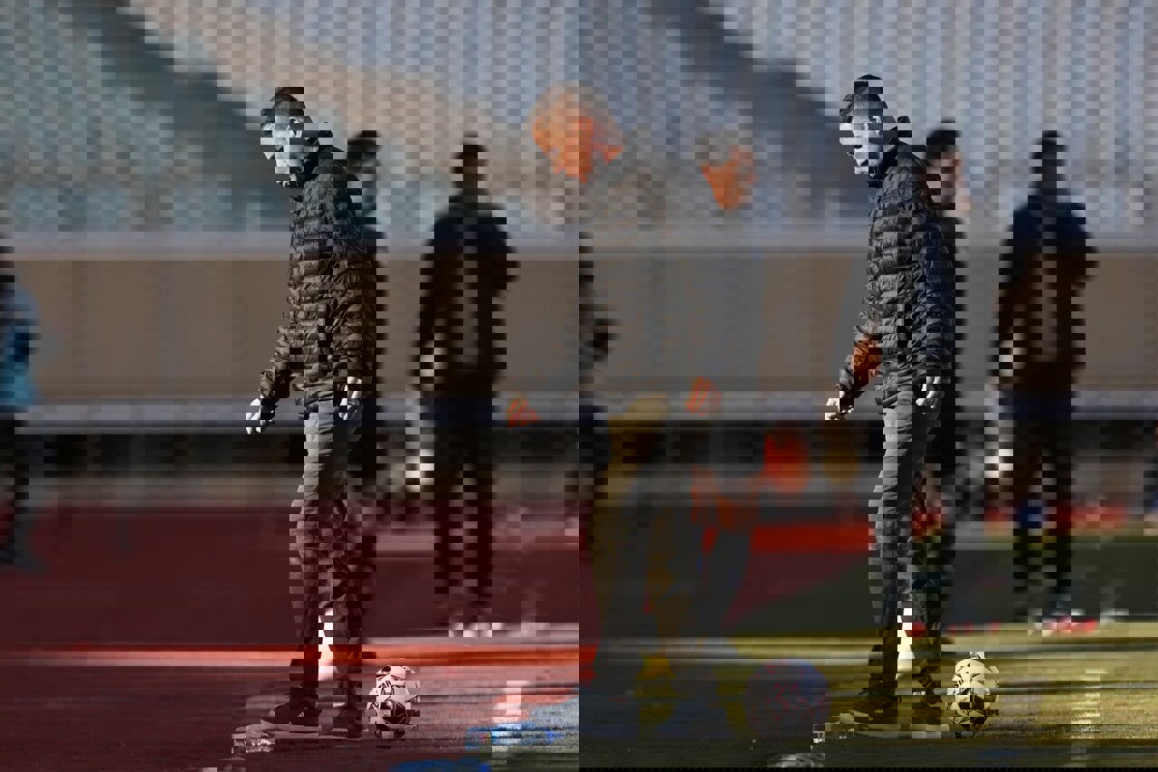 اوسمار:بار اولی نیست که این اتفاقات می افتد/ناراحتی باید همین جا بماند