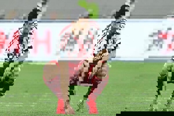 مهاجم ایرانی خطرناک‌ترین بازیکن المپیاکوس مقابل پاناتینایکوس بود