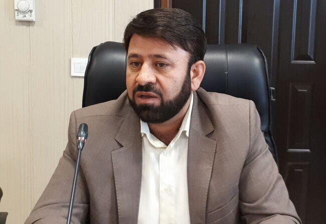 علوی: مشارکت مردم در انتخابات محور اصلی توسعه و مردم‌سالاری دینی است