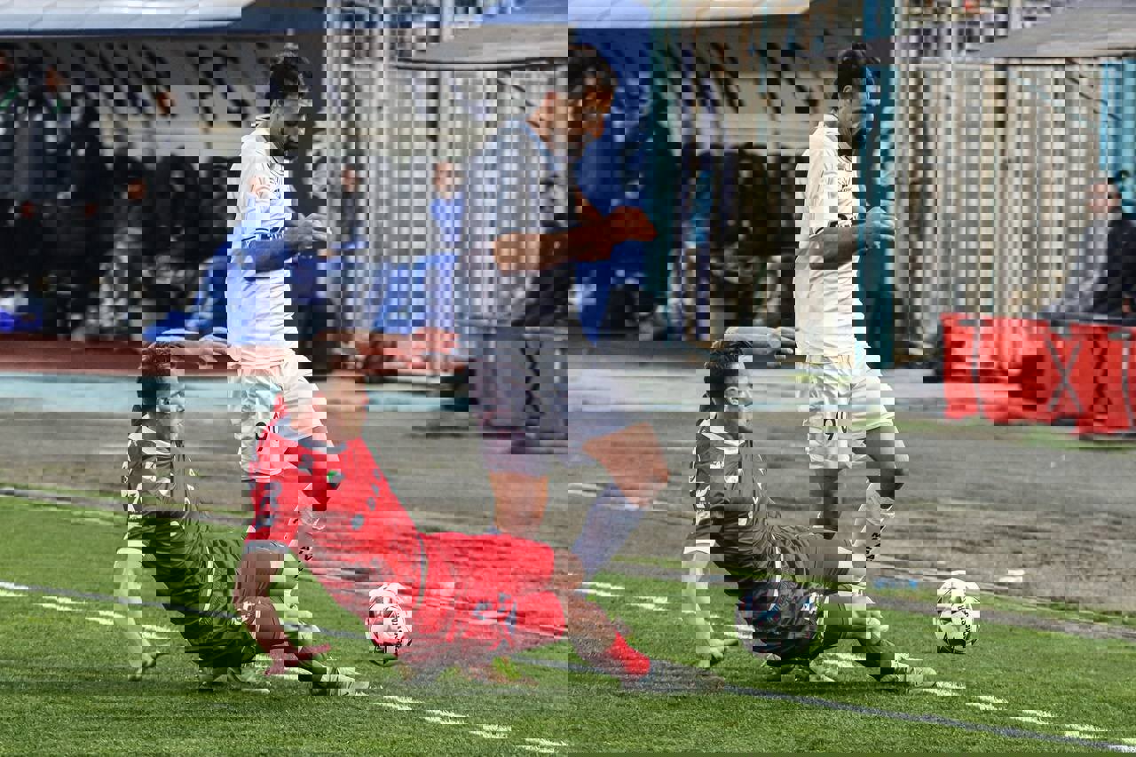 جلسه اضطراری مسئولان باشگاه پرسپولیس به خاطر شکست‌های متوالی