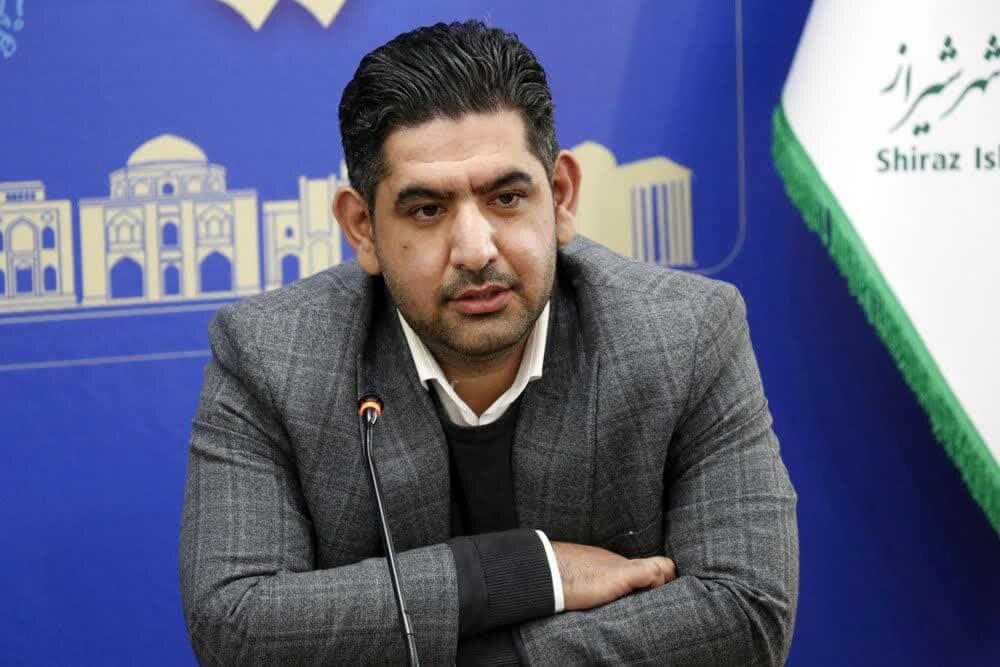 ایجاد اقتصاد پایدار با پروژه‌های گردشگری/ تأمین ۳۰ درصد بودجه شیراز از محل سرمایه‌گذاری
