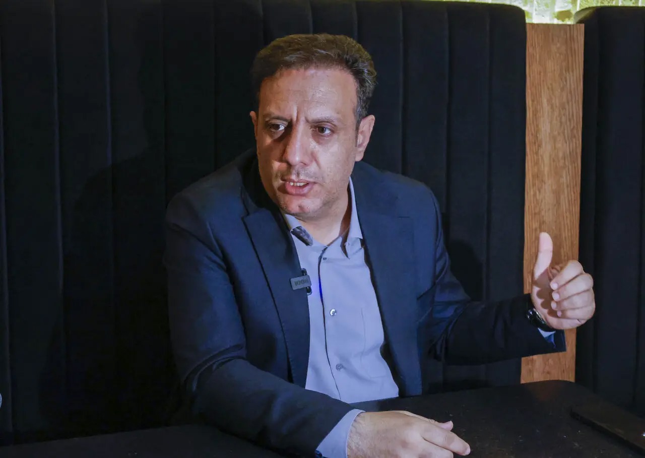 توسعه دیپلماسی گردشگری دستورکار استانداری فارس است