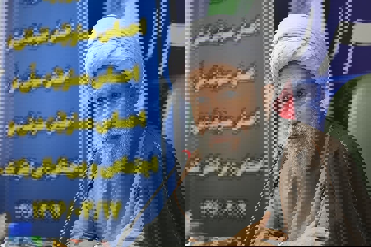 آیت الله دژکام:«مسجد» کارآمدتر از ساختارهای اداری در حل مسائل مردم است