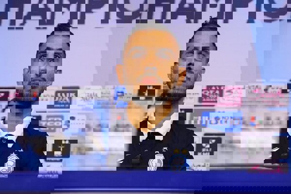 جلالی: حریف را آنالیز کرده‌ایم/ بازی سختی مقابل تیم الحسین داریم