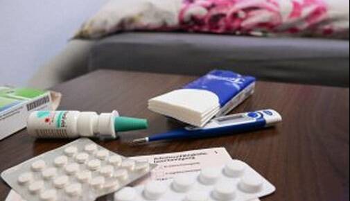 مبتلایان یبوست مستعد ابتلا به سرماخوردگی و بیماری‌های عفونی