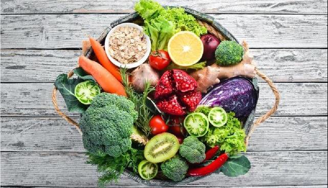 میوه‌های مفید برای مبتلایان به سرطان