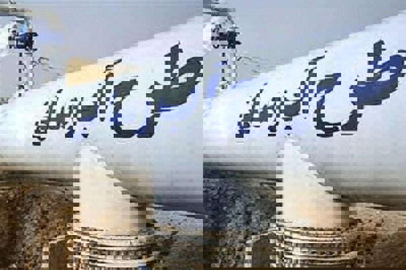 پروژه‌های آبرسانی شهرستان خرامه به بهره‌برداری رسید