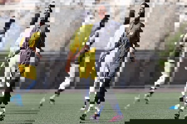 اعلام لیست تیم ملی فوتبال پس از قهرمانی خاتون