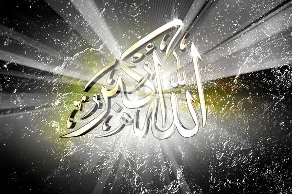 مردم فارس با تکبیر و نورافشانی، طلیعه چهل‌وهفتمین بهار انقلاب را گرامی داشتند