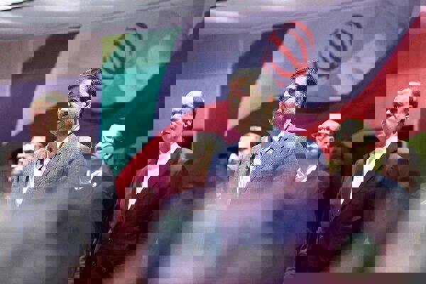 دنیامالی در پاسخ به مهر: نمی‌توانند ایران را از جام‌جهانی حذف کنند