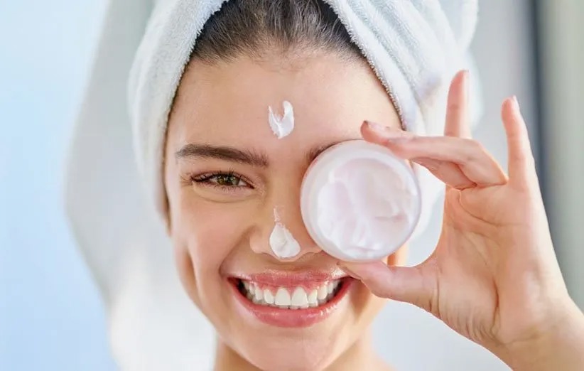 ماءالجبن، دتاکس طبیعی