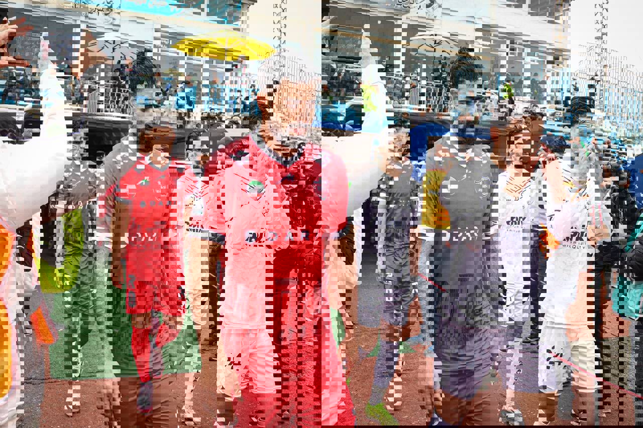 پرسپولیس مثل سایر مدعیان در بحران تمرکز است/اتمام فرصت اشتباه!