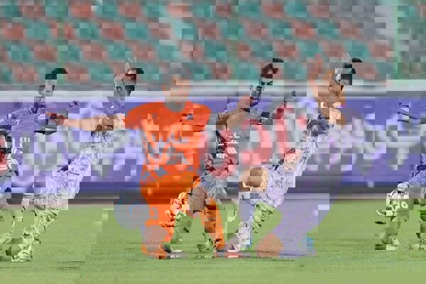 خروج سایپا از پرونده بازیکن غیرمجاز در کمیته انضباطی فدراسیون فوتبال