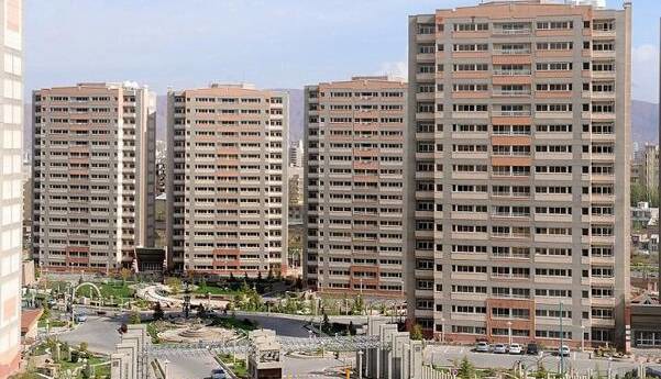 بازار مسکن در تعقیب دلار