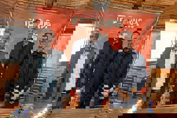 جانشین عنایتی در سایپا مشخص شد/رجب‌زاده سرمربی جدید نارنجی‌ها