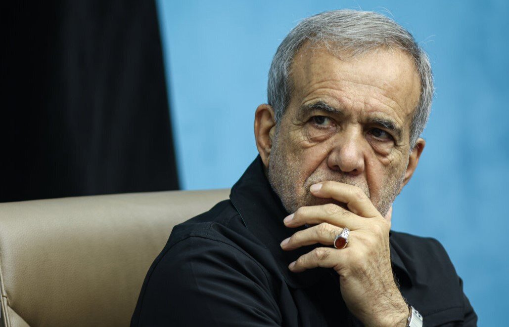 سرمقاله خراسان/ پزشکیان هم از اصلاح طلبان رادیکال عبور کرد