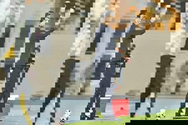 عضو کمیته فنی البطائح: از عملکرد فرهاد مجیدی رضایت داریم