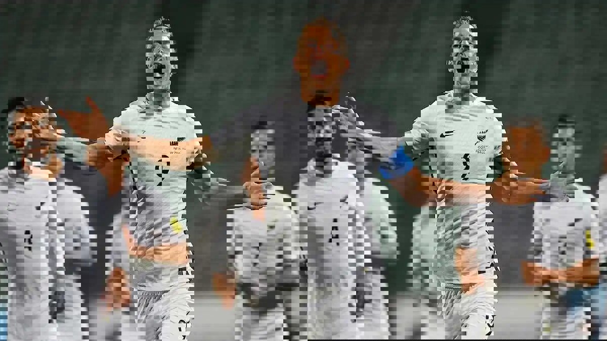 پروژه بزرگ نیوزیلند برای آماده‌سازی؛ از انگلیس تا فنلاند و شیلی!