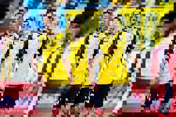 لغو بازی الحسین در لیگ اردن به خاطر دیدار حساس با استقلال