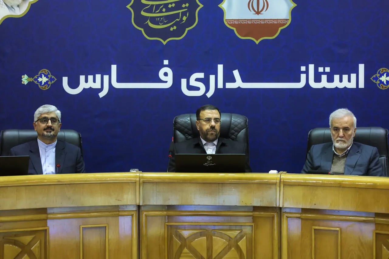 روند اجرای طرح‌ تعدیل اقتصادی در فارس موفق بوده است