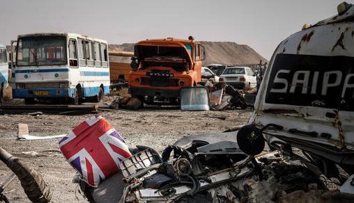 چرا مالکان انگیزه‌ای برای نوسازی خودروهای فرسوده ندارند؟