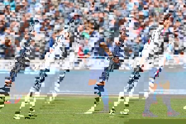 شکست آویسپا در حضور زاهدی/ شهاب در یک مورد بهترین شد