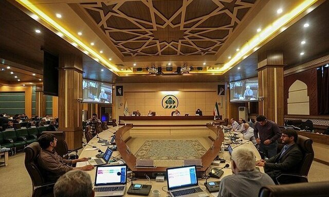 انتقاد از نبود سامانه جامع املاک شهرداری شیراز/ از حاشیه‌سازی‌ها بپرهیزیم