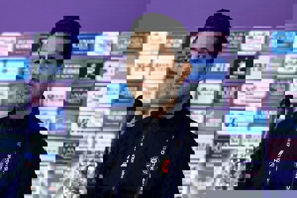 دلیل غیبت اسکوچیچ را باشگاه توضیح می‌دهد/ به دنبال کسب ۳ امتیاز هستیم