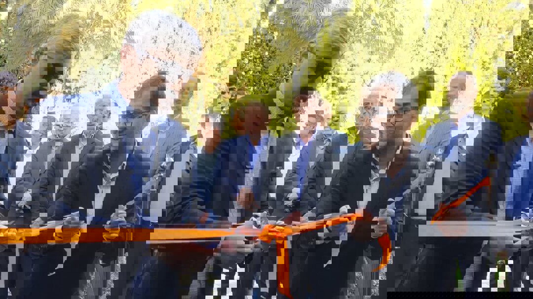 «فارس» استان پایلوت نظارت هوشمند بر بازار کالاهای اساسی شد