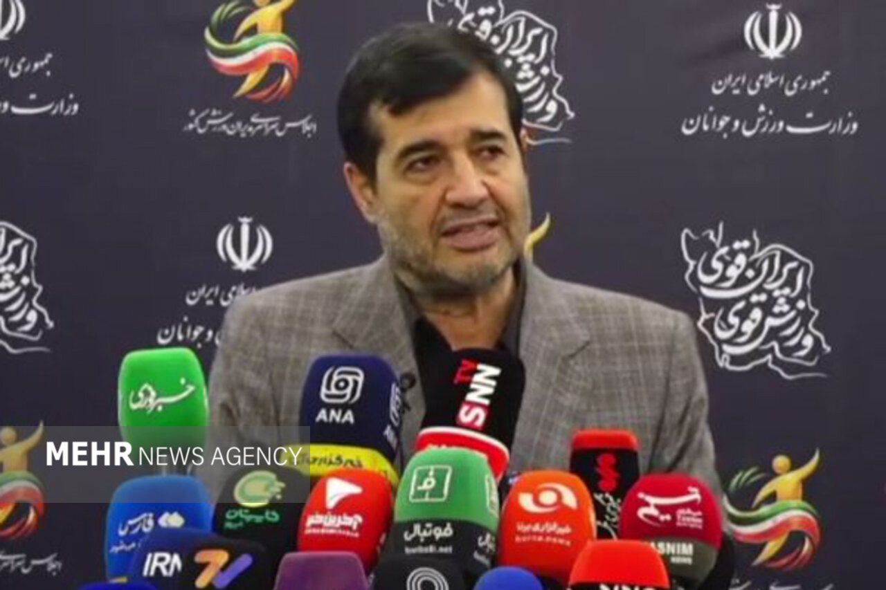 دنیامالی: حریفان خوبی برای تیم ملی فوتبال در نظر گرفته شده است