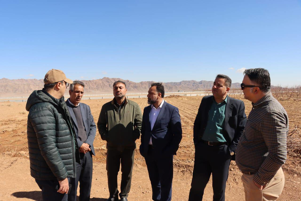 گره پهنای باند فرودگاه شمال فارس باز شد