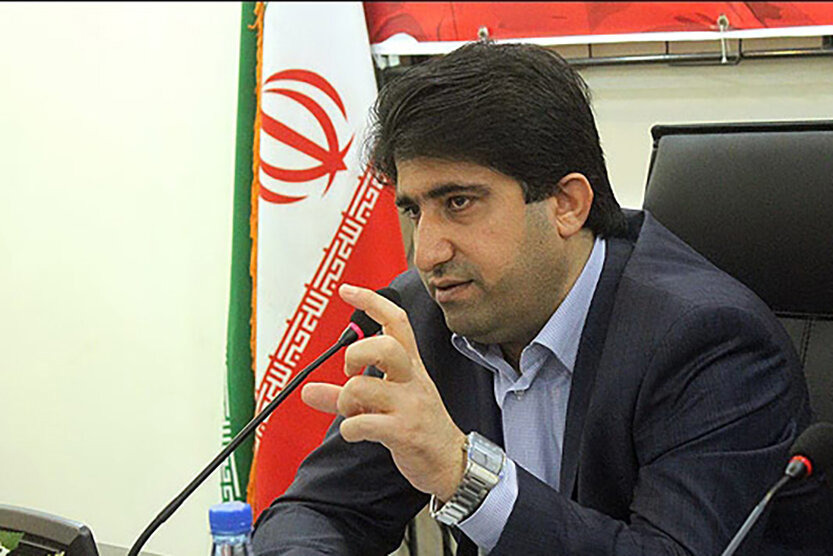 نظری: طرح آب شرب رامهرمز پاسخی به مطالبه ۵۰ ساله مردم است