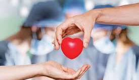 اهدای عضو جوان پاقلاتی