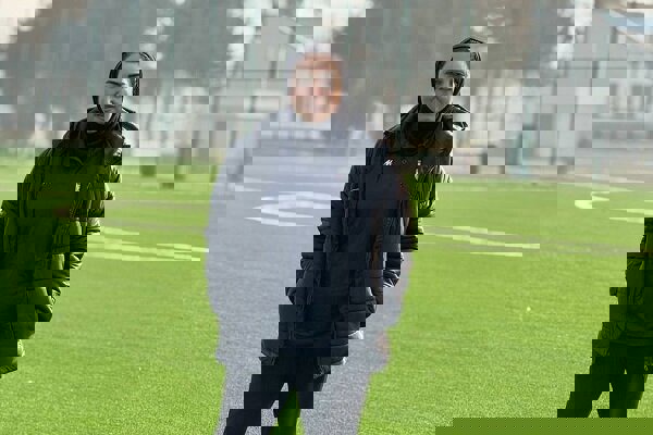 بوداغی: تمرکز کادر فنی بر ارتقای هماهنگی و انسجام تیمی است