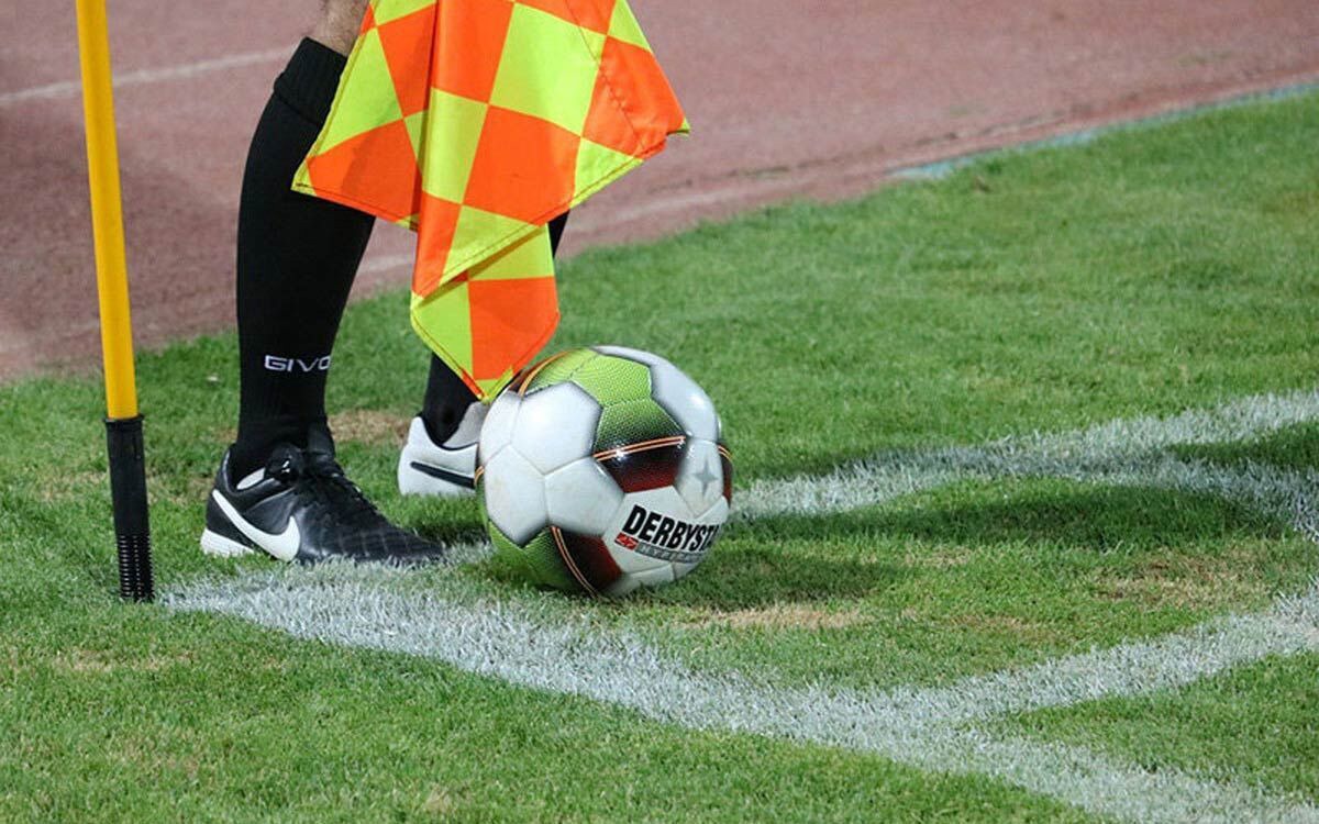 ممسنی فارس و خیبر خرم‌آباد راهی مرحله دوم فوتبال جوانان کشور شدند